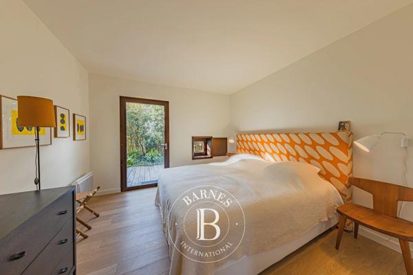 Lège-Cap-Ferret, Maison 5 Chambres -  220 m² à vendre