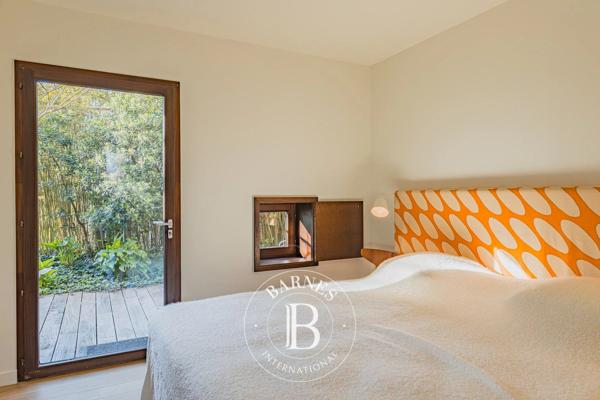 Lège-Cap-Ferret, Maison 5 Chambres -  220 m² à vendre