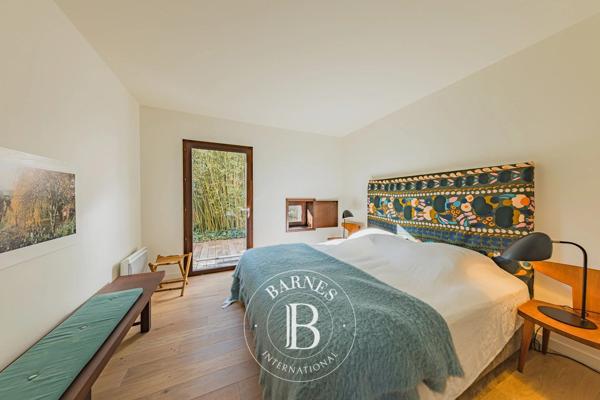Lège-Cap-Ferret, Maison 5 Chambres -  220 m² à vendre