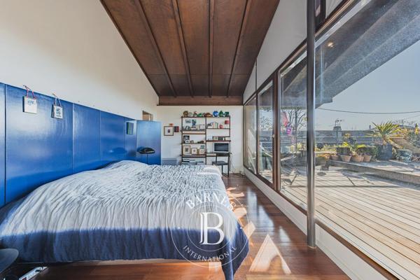 Lège-Cap-Ferret, Maison 5 Chambres -  220 m² à vendre