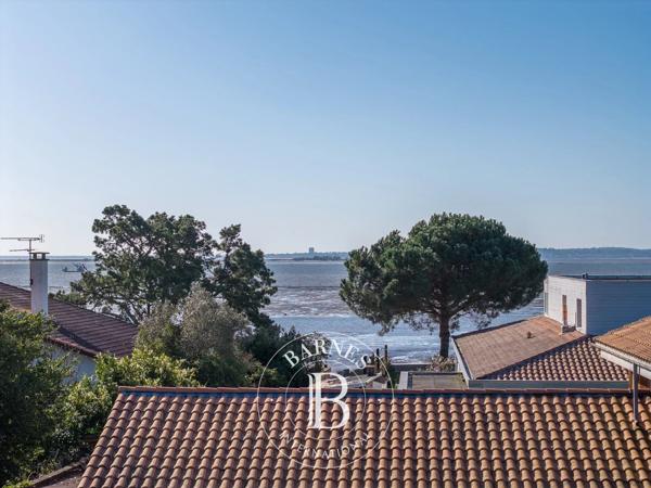 Lège-Cap-Ferret, Maison 5 Chambres -  220 m² à vendre