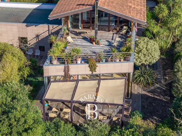 Lège-Cap-Ferret, Maison 5 Chambres -  220 m² à vendre