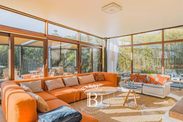 Lège-Cap-Ferret, Maison 5 Chambres -  220 m² à vendre