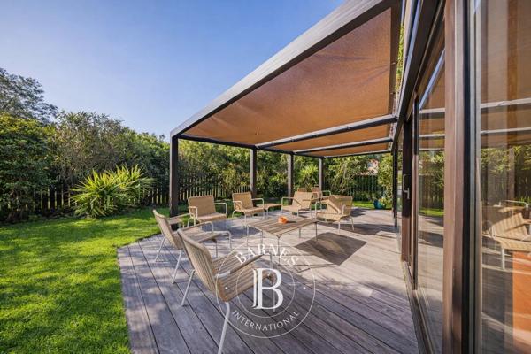 Lège-Cap-Ferret, Maison 5 Chambres -  220 m² à vendre