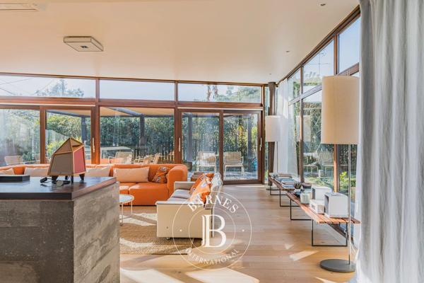 Lège-Cap-Ferret, Maison 5 Chambres -  220 m² à vendre