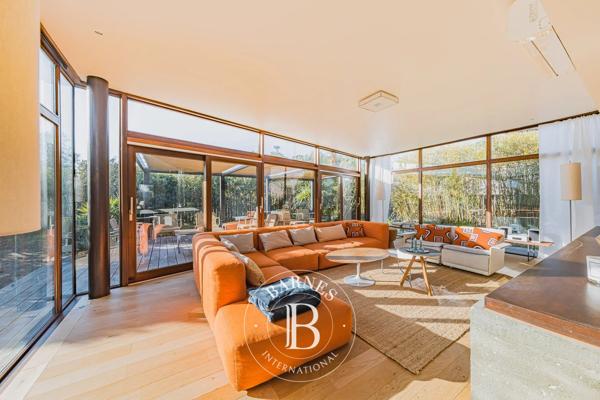 Lège-Cap-Ferret, Maison 5 Chambres -  220 m² à vendre