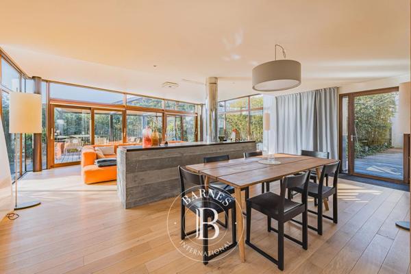 Lège-Cap-Ferret, Maison 5 Chambres -  220 m² à vendre