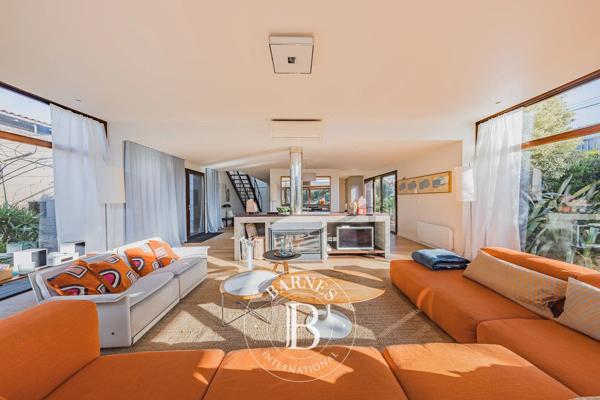 Lège-Cap-Ferret, Maison 5 Chambres -  220 m² à vendre