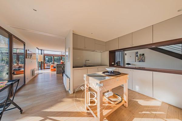 Lège-Cap-Ferret, Maison 5 Chambres -  220 m² à vendre