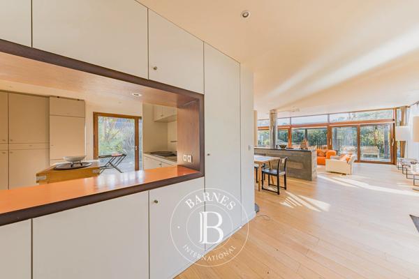 Lège-Cap-Ferret, Maison 5 Chambres -  220 m² à vendre