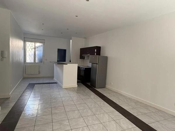 Appartement à louer à Harfleur (76700)