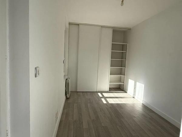 Appartement à louer à Harfleur (76700)