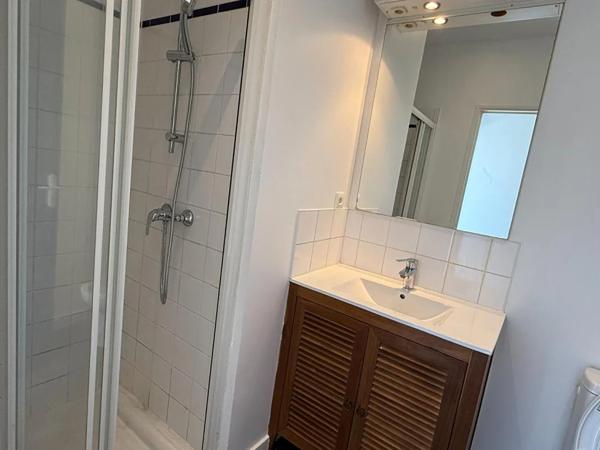 Appartement à louer à Harfleur (76700)