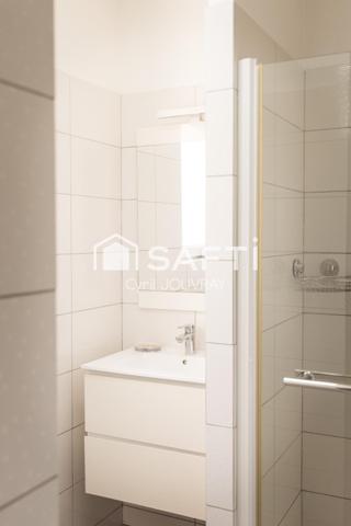 Appartement 95 m2 a 5 minutes de montauban