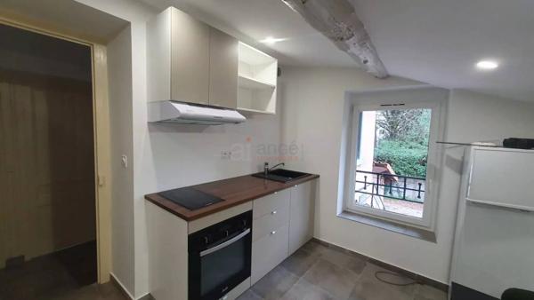 À LOUER BRON T3 MEUBLE