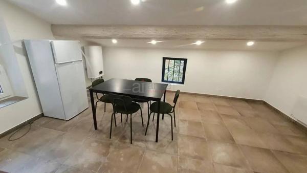 À LOUER BRON T3 MEUBLE