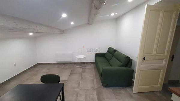 À LOUER BRON T3 MEUBLE