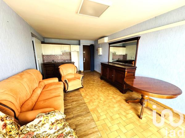 Appartement à vendre 2 pièces 48 m² Port-la-Nouvelle