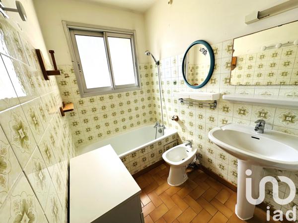 Appartement à vendre 2 pièces 48 m² Port-la-Nouvelle