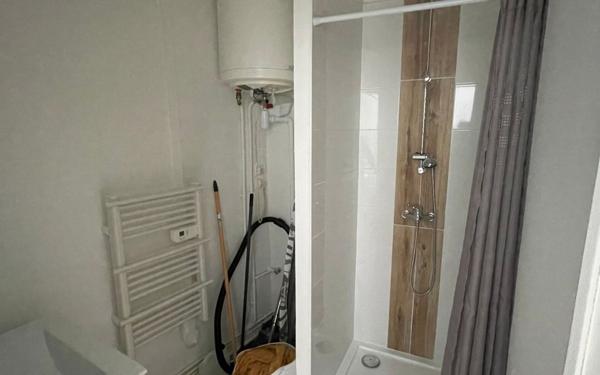 Appartement à louer    1 pièce • 31,40 m2 Châtellerault