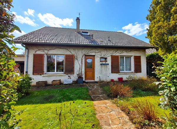 Maison Chaponost 5 pièces 122 m2