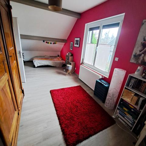 Maison Chaponost 5 pièces 122 m2