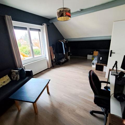 Maison Chaponost 5 pièces 122 m2