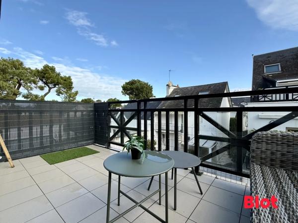 Appartement 3 pièce(s)