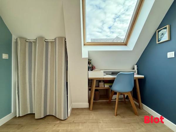 Appartement 3 pièce(s)