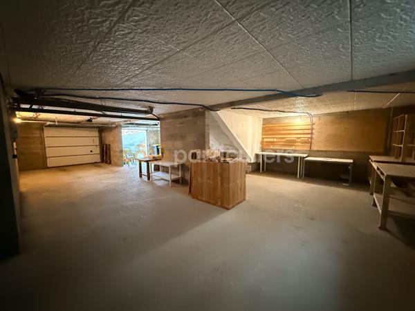 Vente Maison100 m² - 4 Pièces - SAUNAY (37110)