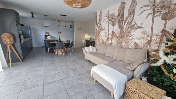 Maison Talmont Saint Hilaire