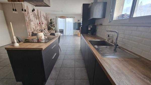 Maison Talmont Saint Hilaire