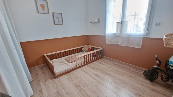 Maison Talmont Saint Hilaire