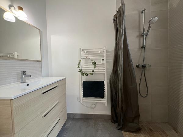 Maison Talmont Saint Hilaire