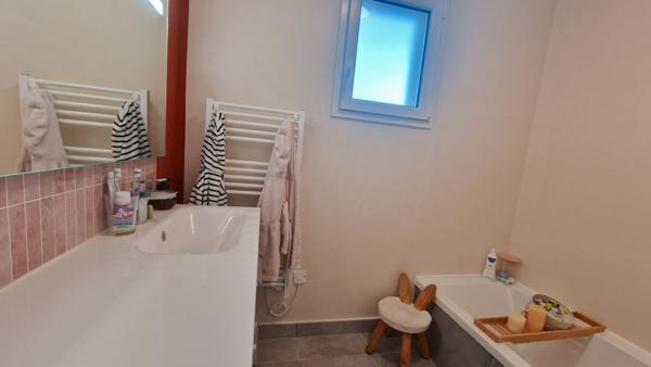 Maison Talmont Saint Hilaire