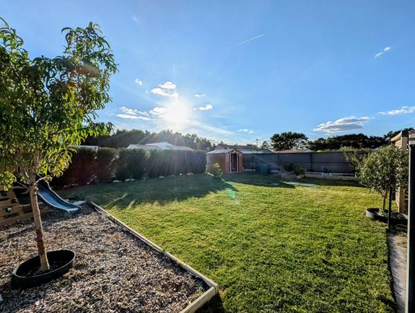 Maison Talmont Saint Hilaire