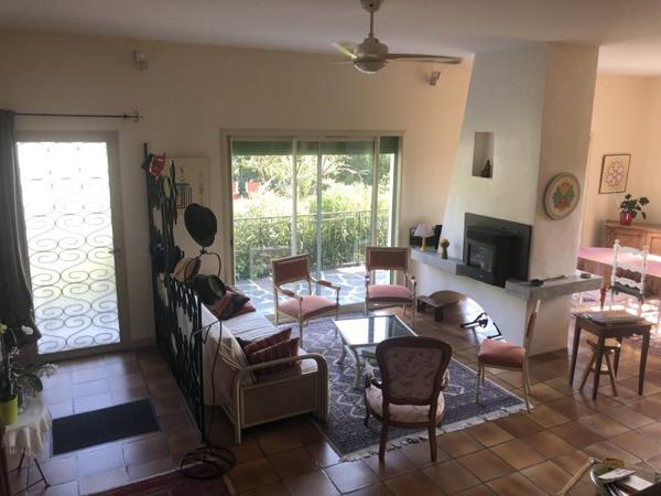 Maison à vendre |  Sorèze |  4 pièces | 136 m²