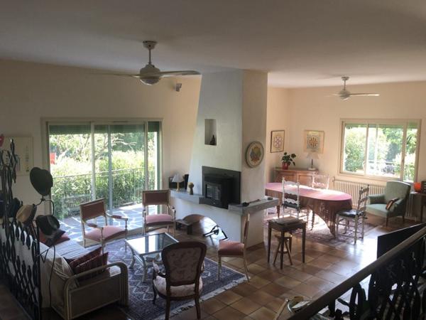 Maison à vendre |  Sorèze |  4 pièces | 136 m²