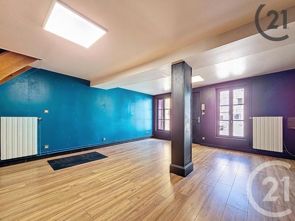 Immeuble à vendre  100 m2 TROYES - 10