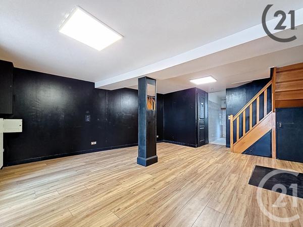 Immeuble à vendre  100 m2 TROYES - 10
