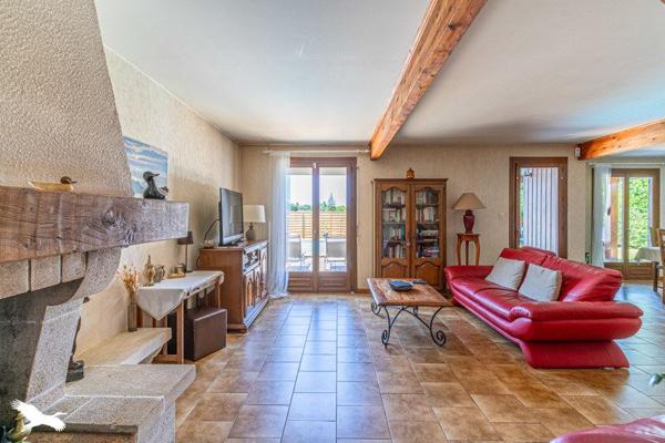 Maison à vendre 468 000 € Blanquefort 6 p 137 m² DPE D