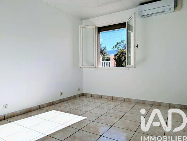 Maison à vendre 4 pièces 91 m² Brignoles