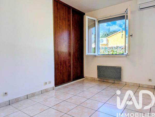 Maison à vendre 4 pièces 91 m² Brignoles