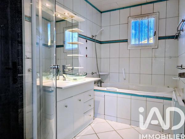 Maison à vendre 4 pièces 91 m² Brignoles