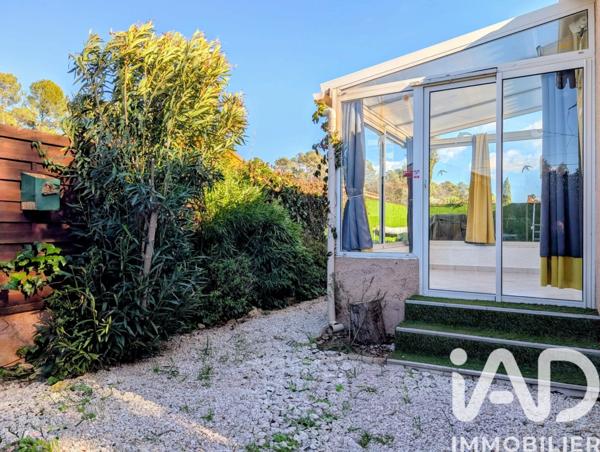 Maison à vendre 4 pièces 91 m² Brignoles