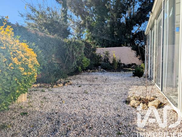 Maison à vendre 4 pièces 91 m² Brignoles