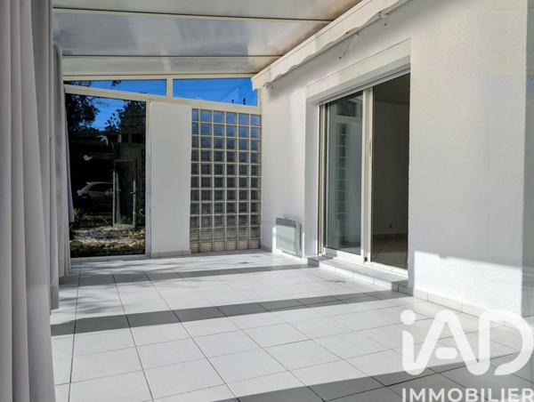 Maison à vendre 4 pièces 91 m² Brignoles