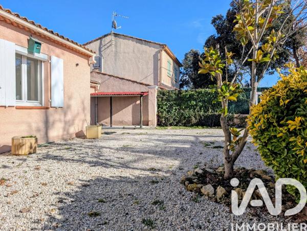 Maison à vendre 4 pièces 91 m² Brignoles