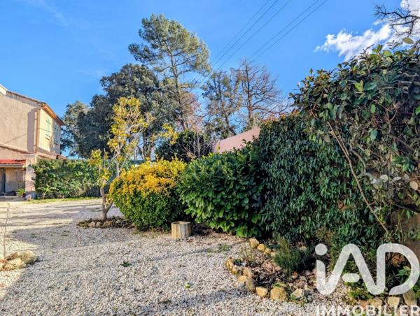 Maison à vendre 4 pièces 91 m² Brignoles