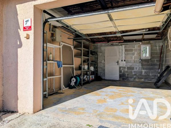 Maison à vendre 4 pièces 91 m² Brignoles